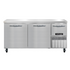 Continental Refrigerator RA68N