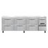 Continental Refrigerator RA93N-D