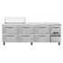 Continental Refrigerator RA93N10-D