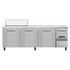 Continental Refrigerator RA93N10
