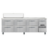 Continental Refrigerator RA93N12-D