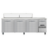 Continental Refrigerator RA93N18
