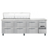 Continental Refrigerator RA93N27M-D