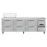 Continental Refrigerator RA93N8-D