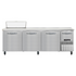 Continental Refrigerator RA93N8