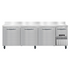 Continental Refrigerator RA93NBS