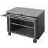 Randell RANFG ST-2S Utility Table