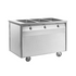 Randell RAN HTD-2 Hot Food Table