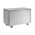 Randell RAN ST-6 Utility Table