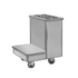 Randell RAN SW-8 Tray/Silverware Table