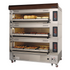 Turbo Air RBDO-23U Radiance Electric Deck Oven