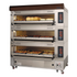Turbo Air RBDO-33 Radiance Electric Deck Oven