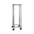Metro RE1 End-Load Wire Bun Pan Rack