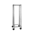Metro RE3 End-Load Wire Bun Pan Rack