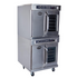 Royal Range RECOD-2 Electric Double Deck Convection Oven