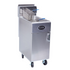 Royal Range RFT-50 Floor Model Gas Fryer