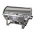 Adcraft ROL-1 Grand Prix 8 Quart Chafer
