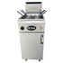 Royal Range RPC-14 Floor Model Gas Pasta Cooker