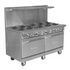Royal Range RR-10 Gas Restaurant Range
