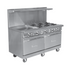 Royal Range RR-4G36 Gas Restaurant Range