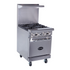 Royal Range RR-4 Gas Restaurant Range