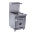 Royal Range RRE-4 Electric Restaurant Range