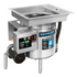 Salvajor S914 Scrap Collector, scrapping & collecting system