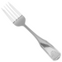 Update International SH-506-N Salad Fork, Case of 36 Dozen