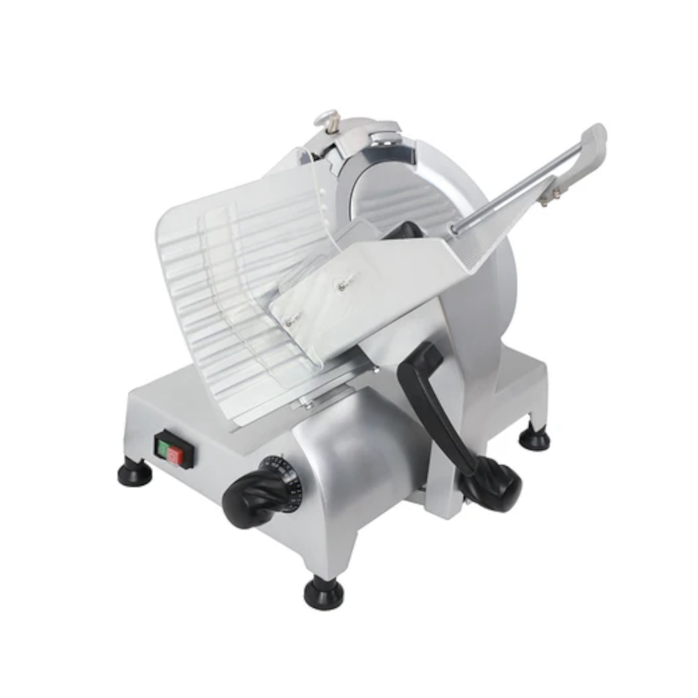 Adcraft SL-12L 12" Manual Gravity Feed Meat Slicer