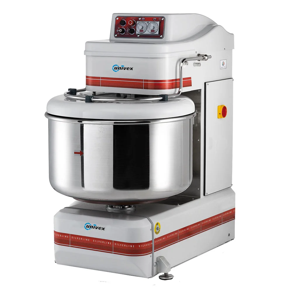 Univex SL50 Silverline Spiral Dough Mixer