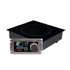 Spring USA SM-261R MAX Induction 2600W Cook & Hold Induction Range, Drop-in