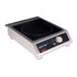 Spring USA SM-263C MAX Induction Range, 220/240V-2600W, Euro/Schuko Plug