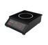 Spring USA SM-351C-FT MAX Induction Sizzle Cook and Hold Titanium Induction Range - 208-240V, 3500W