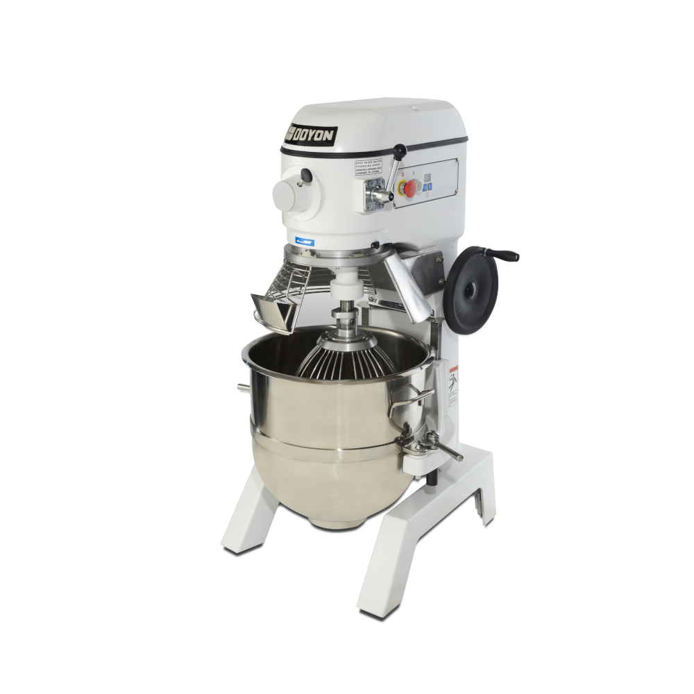 Doyon SM402NA 40 Quart Planetary Floor Mixer