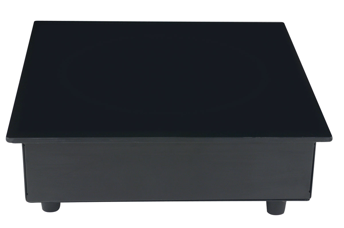 Spring USA SM-651R MAX Induction 650W Hold-only Drop-in Induction Rang ...