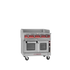 Southbend SPR-1J Platinum Sectional, gas, 18", Single Stock Pot Range, 120,00