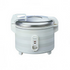 Panasonic SR-2363ZW 20 Cup Capacity Commercial Rice Cooker