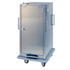 Carter-Hoffmann ST1811 Half-Height Satellite Heated Transport Cabinet