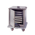 Carter-Hoffmann ST181 Satellite Heated Transport Cabinet