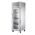True STR1H-1G Heated Cabinet, Reach-In