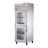 True STA1H-2HG Heated Cabinet, Reach-In