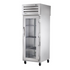 True STA1HPT-1G-1S Heated Cabinet, Pass-Thru
