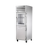 True STA1R-1HG/1HS-HC Refrigerator, Reach-In