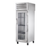 True STG1RPT-1G-1S-HC Refrigerator, Pass-Thru