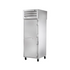 True STA1RPT-1S-1G-HC Refrigerator, Pass-Thru