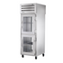 True STA1RPT-2HG-1G-HC Refrigerator, Pass-Thru