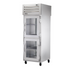 True STA1RPT-2HG-1S-HC Refrigerator, Pass-Thru