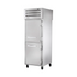True STA1RPT-2HS-1S-HC Refrigerator, Pass-Thru