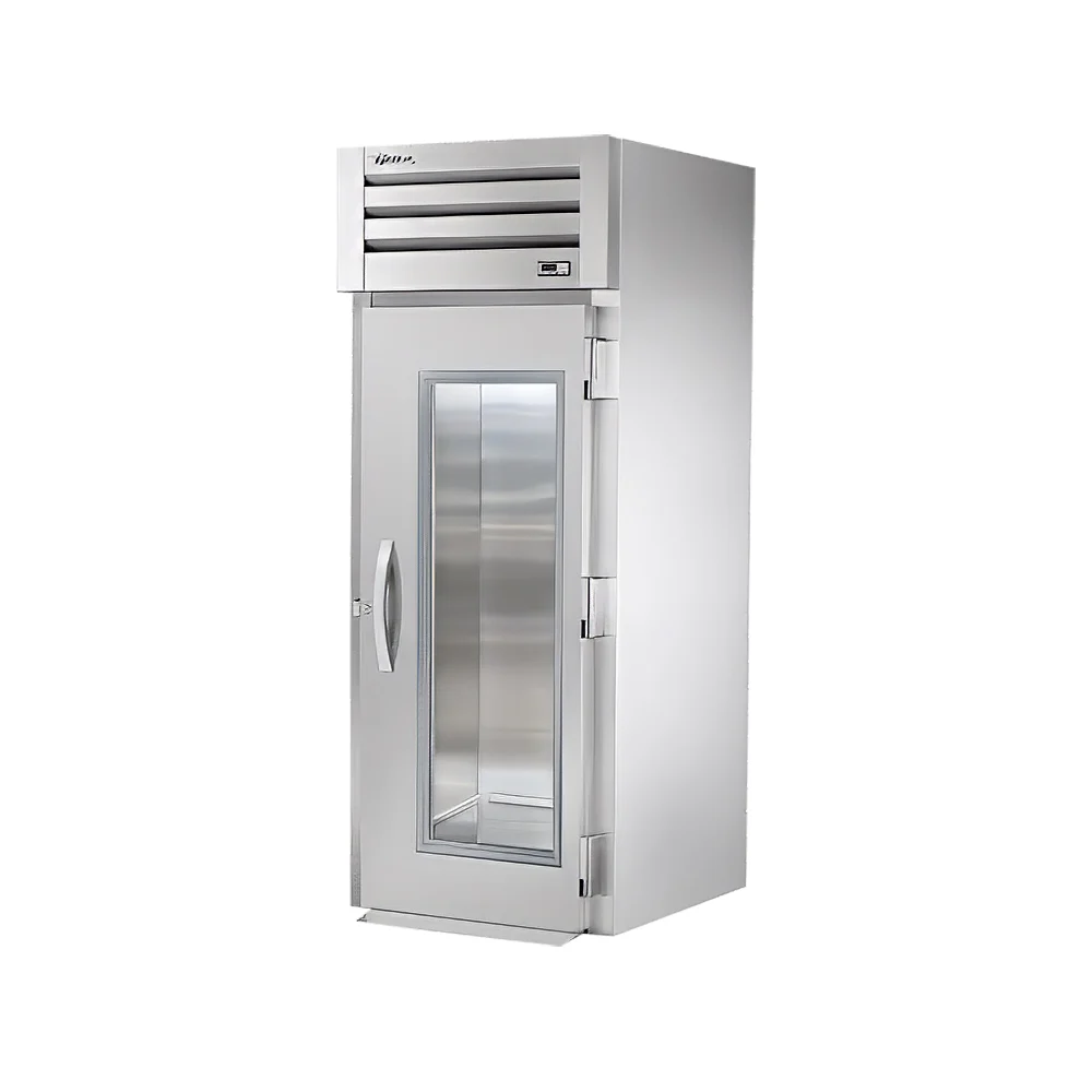 True STA1RRI-1G Refrigerator, Roll-In