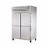 True STA2F-4HS-HC Freezer, Reach-In